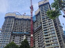 The Reserve Residences (D21), Apartment #581126631